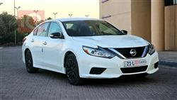 نیسان ئەلتیما